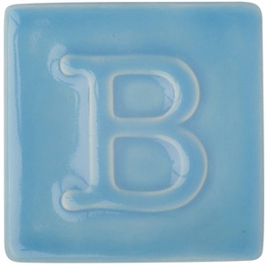 Botz Penselglasur 9305 Aquamarine