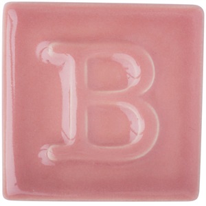 Botz penselglasur 9307 Pearl Pink