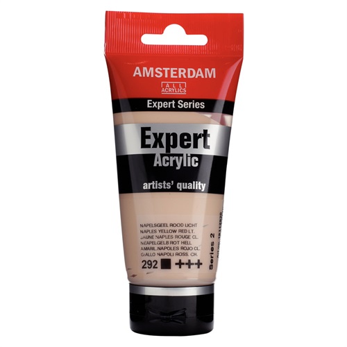 AAC EXPERT 75ML NAPLES YELLOW RED LIGHT