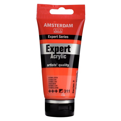 AAC EXPERT 75ML VERMILION