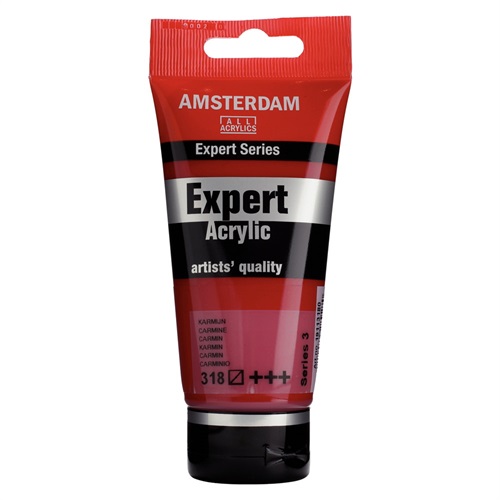 AAC EXPERT 75ML CARMINE