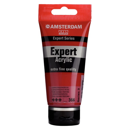 AAC EXPERT 75ML QUINAROSE