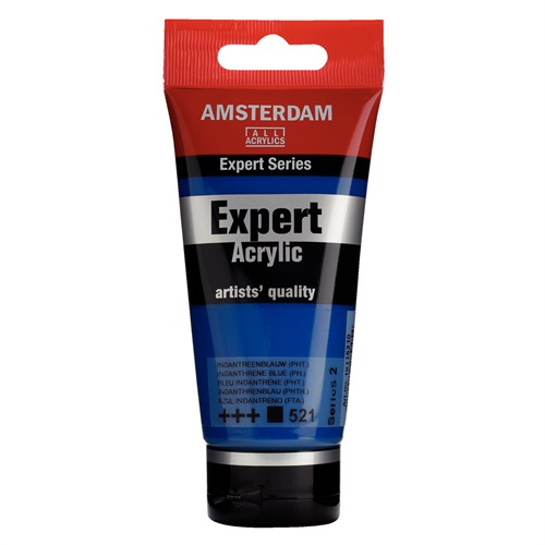 AAC EXPERT 75ML INDANTHRENE BLUE PHTHALO