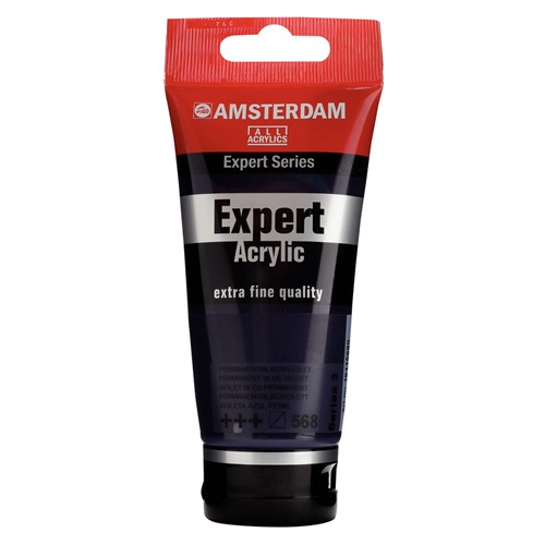 AAC EXPERT 75ML PERMANENT BLUE VIOLET