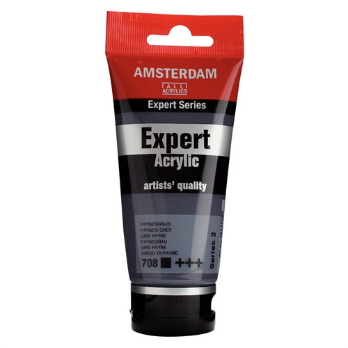 AAC EXPERT 75ML PAYNES GREY