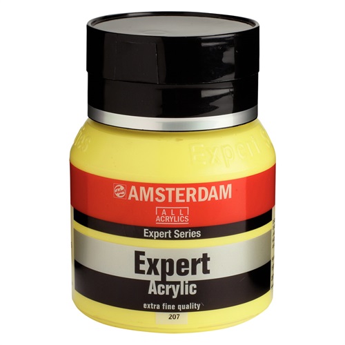 AAC EXPERT 400ML CADMIUM YELLOW LEMON