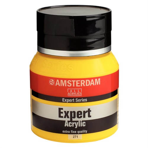 AAC EXPERT 400ML CADMIUM YELLOW MEDIUM