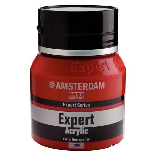 AAC EXPERT 400ML CADMIUM RED DEEP