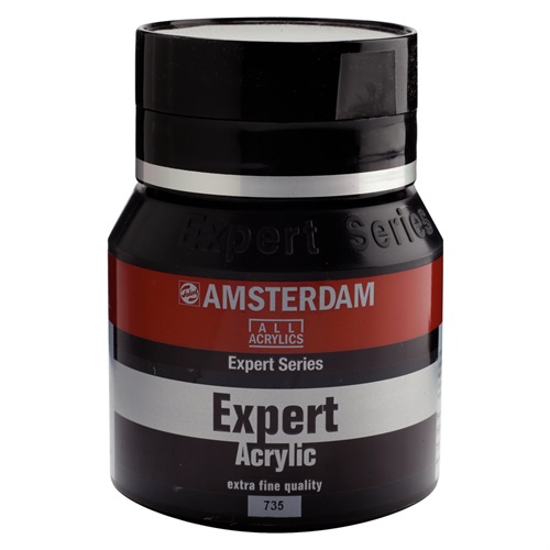 AAC EXPERT 400ML OXIDE BLACK