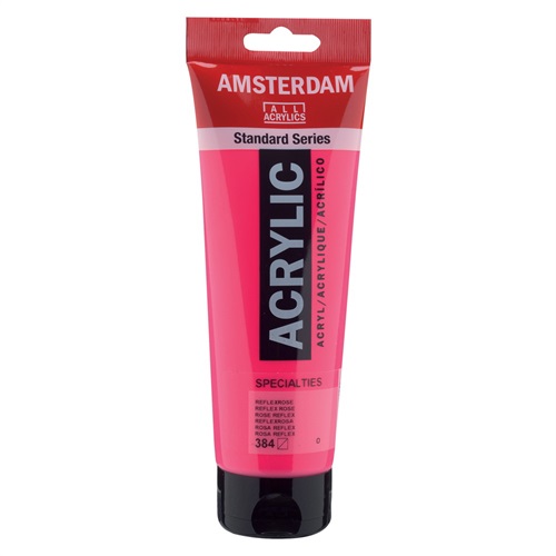 AAC 250ML REFLEX ROSE