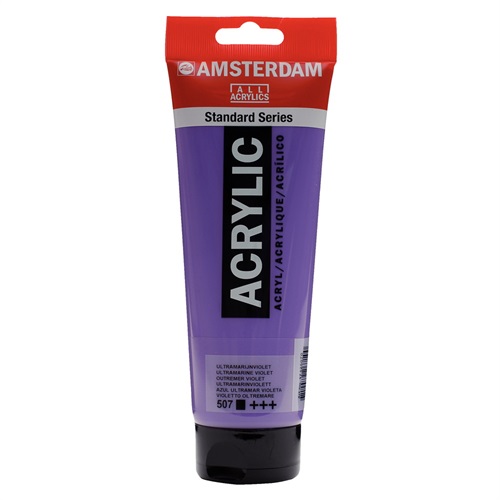 AAC 250ML ULTRAMARINE VIOLET