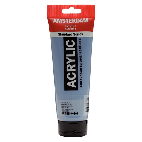 AAC 250ML GREYISH BLUE