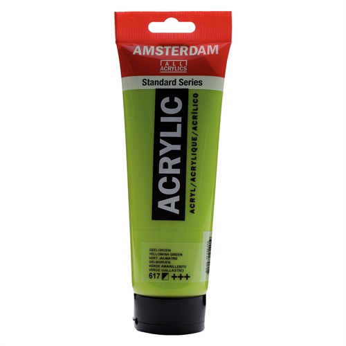 AAC 250ML YELLOWISH GREEN