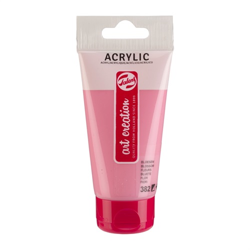 TAC ACRYL 75ML BLOSSOM