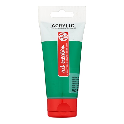 TAC ACRYL 75ML SAP GREEN